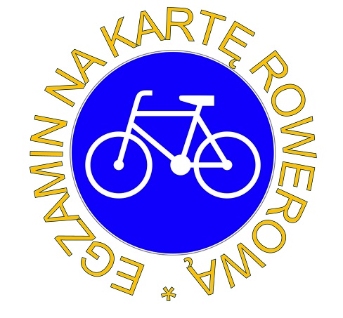 karta rowerowa logo