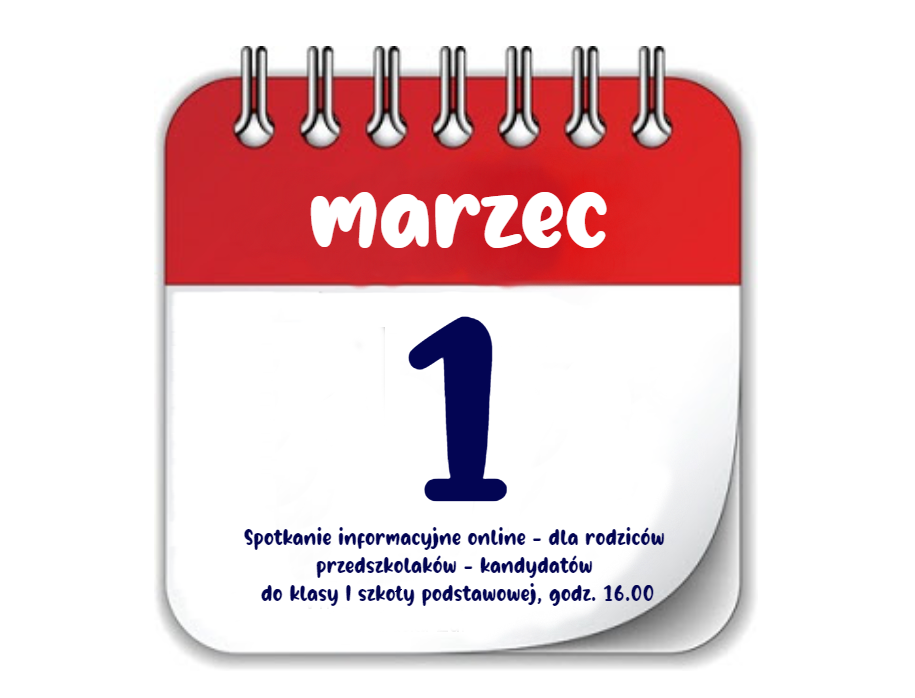 kartka marzec 2021