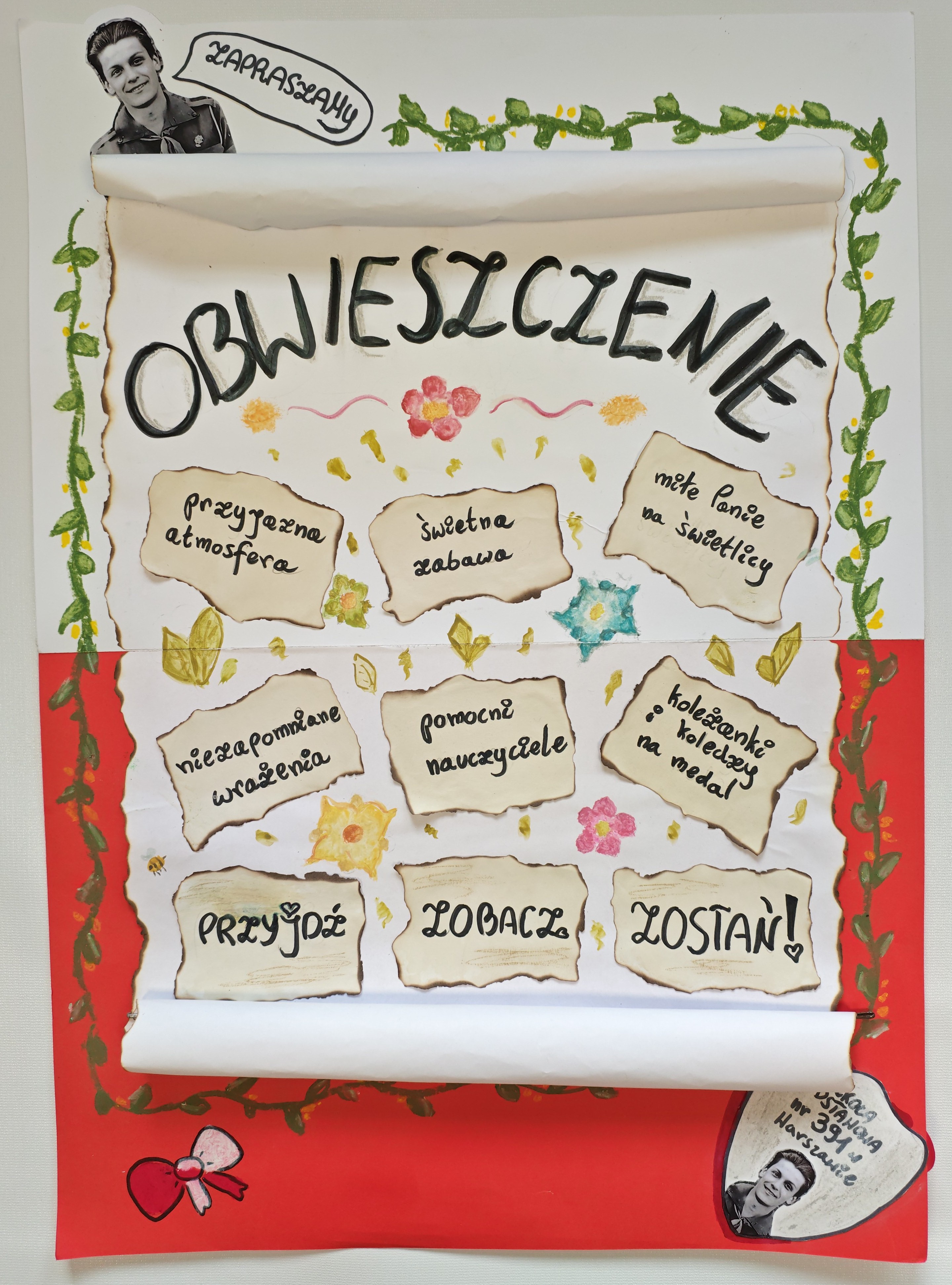 obwieszczenie
